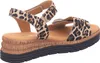 Gabor Comfort Riemchensandalette  Braun Produktbild-Vorschau 33