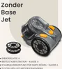 Odkurzacz bezworkowy Zeegma Zonder Base Jet z zestawem Podgląd zdjęcia produktu 32