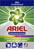 Ariel Waschpulver - Professionelle Farbe 110 Messlöffel - Produktbild-Vorschau 2