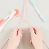 Rico Design Bastelset Freundschaftsbänder inkl. 10 Produktbild-Vorschau 3