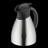 alfi Isolierkanne Bono TT 1,0l satin finish; 787205100 Produktbild-Vorschau 20
