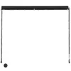 vidaXL Wysuwana markiza z diodami LED 350×150 cm Podgląd zdjęcia produktu 5