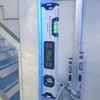 STAHLWERK Digitálna vodováha DW-400 ST z hliníka s dlžkou Náhľad obrázku produktu 9