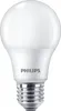 A Philips LED light bulb on a white background. Produktbild-Vorschau
