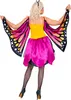 Kostüm Schmetterling pink S Produktbild-Vorschau 3