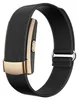 ZELURXX Fitness tracker, smartband con monitoraggio della Anteprima dell’immagine prodotto 1