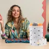 Set da uncinetto UnboxG da 64 pezzi con borsa portaoggetti Anteprima dell’immagine prodotto 6