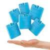 BigDean 6er Set Mini Kühlakkus - 7,5cm klein - perfekt für Produktbild-Vorschau 1