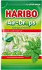 Haribo Air Drops Eukalyptus Menthol Einzeln verpackte Produktbild-Vorschau 3
