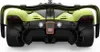 Aston Martin Valkyrie AMR Pro LMDh - Modellino in scala Anteprima dell’immagine prodotto 4