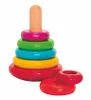 Woody Woody Ringpyramide 90003 Produktbild-Vorschau 5