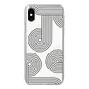MuchoWow® Handyhülle Schutzhülle Hülle für iPhone Xs Produktbild-Vorschau 1