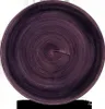 Churchill Stonecast Patina Deep Purple Coupé-Teller 260 mm Produktbild-Vorschau 7