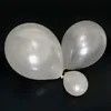 Białe perłowe balony 10 sztuk – 27 cm balony lateksowe i Podgląd zdjęcia produktu 11