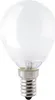 SIGOR 4,5W Kugel Filament matt E14 470lm 2700K dimmbar LED Produktbild-Vorschau 1