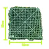 GeckoWall "KAIRO" | Premium Dschungel Farn Pflanzenwand | Produktbild-Vorschau 8