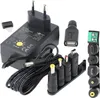 GOOBAY Universal-Steckernetzteil 67951, 3...12 V-, 12 W Produktbild-Vorschau 3