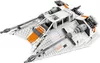 Snowspeeder di Guerre Stellari Anteprima dell’immagine prodotto 7