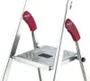 Hailo L60 StandardLine Alu-Sicherheits-Stehleiter - Leiter Produktbild-Vorschau 18