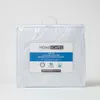 HOMESCAPES 2er-Set Kinderbett-Matratzenschoner wasserdicht Produktbild-Vorschau 5
