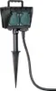 Brennenstuhl 1154430, Czarny, IP44, 230 V, 16 A Podgląd zdjęcia produktu 12