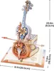 Puzzle 3D, pozytywka Symfonia Wspaniałych Snów, ROKR, Podgląd zdjęcia produktu 11