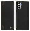Handyhülle für Samsung Galaxy A34 5G, Leder Wallet Produktbild-Vorschau 2