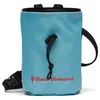Mojo Chalk Bag blau M-L - glacier Produktbild-Vorschau 1
