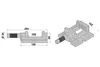 PAULIMOT Bohrmaschinen-Schraubstock 100 mm Backenbreite Produktbild-Vorschau 6