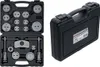 BGS technic Brake Piston Reset Tool Set, 2,36 kg Náhled obrázku produktu 1