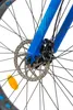 Fatbike 26 Zoll Damen Herren, Aluminium, Shimano, Produktbild-Vorschau 9