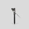 SPY-1 Erdspieß Lampe Dunkelgrau 39,5 cm 70787 Faro Produktbild-Vorschau 4