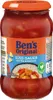Verpackungsbild Bens Original Sauce Süß Sauer Geschmack mit extra Ananas 400g Produktbild-Vorschau