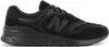 NEW BALANCE Halbschuhe CM997, Schwarz:43 Produktbild-Vorschau 21
