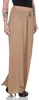 Damen Sommer Chiffon Hose Sommer Strandhose Lässig Produktbild-Vorschau 5