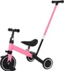 4 in 1 Kinder Dreirad Laufrad Balance Fahrrad mit Produktbild-Vorschau 1