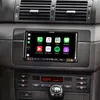 Alpine iLX-705E46 Moniceiver dla BMW E46 Podgląd zdjęcia produktu 2