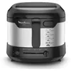 Friteuse Moulinex 1,8 L 1 600 W en inox (AF215D10) Voir les images du produit 2
