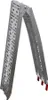 Grafner Auffahrrampe Verladerampe aus Aluminium Laderampe Produktbild-Vorschau 5