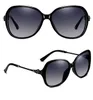 Sonnenbrille - Damen - polarisiert - UV-Schutz - elegant - Produktbild-Vorschau 5