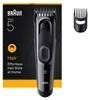 Tondeuse à cheveux - BRAUN - HC5510 - Sans fil - Autonomie Voir les images du produit 1