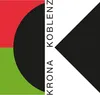 A logo with text. Produktbild-Vorschau
