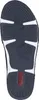 Rieker Damen Sneaker Leder Schnürschuh Ziernaht 55901, Produktbild-Vorschau 1