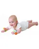 Playgro Rattle Jungle Hochet de poignet et détecteur de Voir les images du produit 4