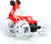 Rosfix Speed and Red - RC-Auto Tanzend | 800mAh Akku, Produktbild-Vorschau 6