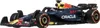 Formel 1 Hot Wheels Premium Diecast Modellauto 1/64 Oracle Produktbild-Vorschau 2