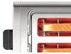 Bosch TAT4P420DE, 2 Scheibe(n), Schwarz, Silber, Tasten, Produktbild-Vorschau 2
