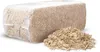 Galamio Miscanthus Mulch 20kg Produktbild-Vorschau 1