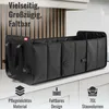 Kofferraumtasche Faltbox – 71L Auto Organizer mit 3 Kammern Produktbild-Vorschau 5