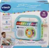 VTech - Odtwarzacz muzyczny, nagrywanie, śpiewanie i Podgląd zdjęcia produktu 14